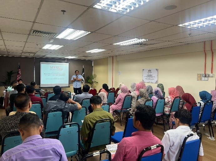 <em>“Outreached”</em> Program Bersama JUPEM Negeri Terenganu